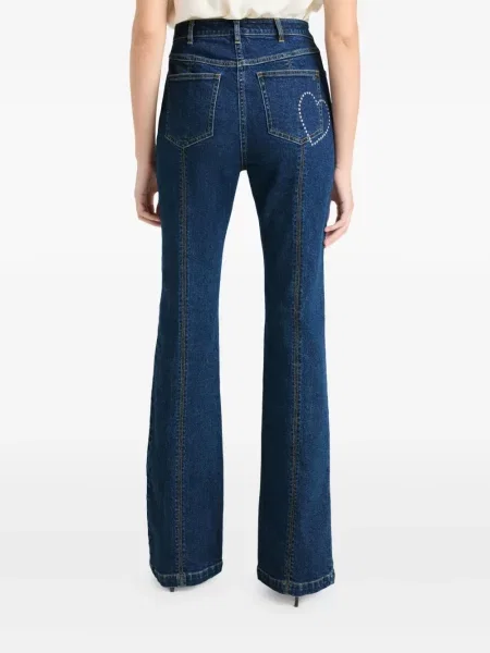 Blugi Cinq A Sept albastru