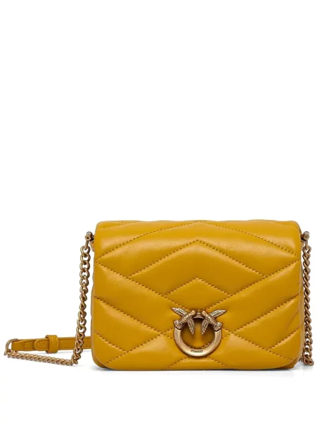 Body Pinko galben