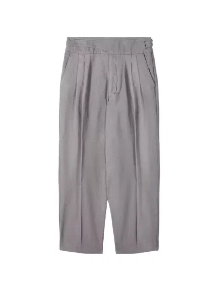 Pantaloni Patrizia Pepe gri