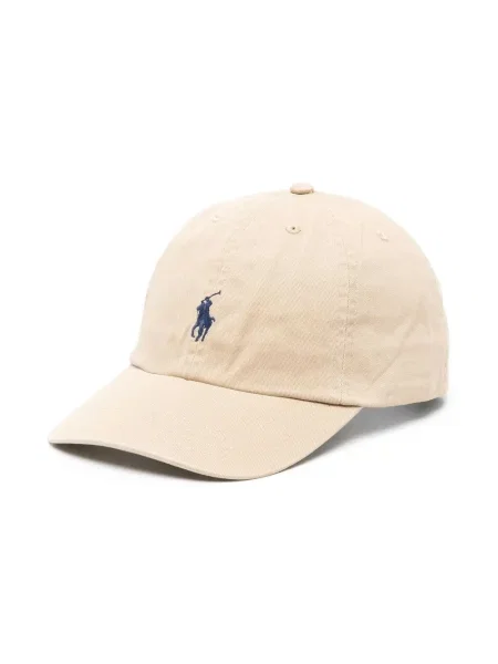 Kepurė su snapeliu Polo Ralph Lauren