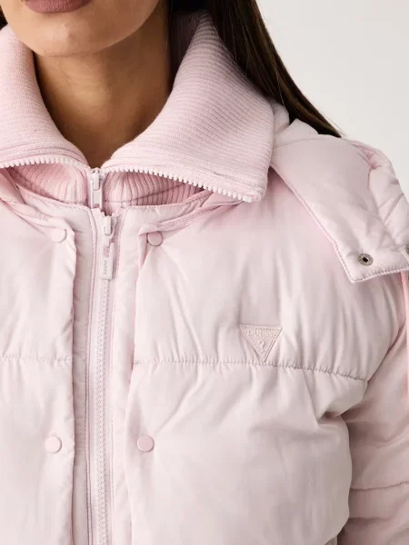 Guess стьобана куртка VIRGINIA