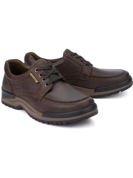 Pantofi Mephisto maro