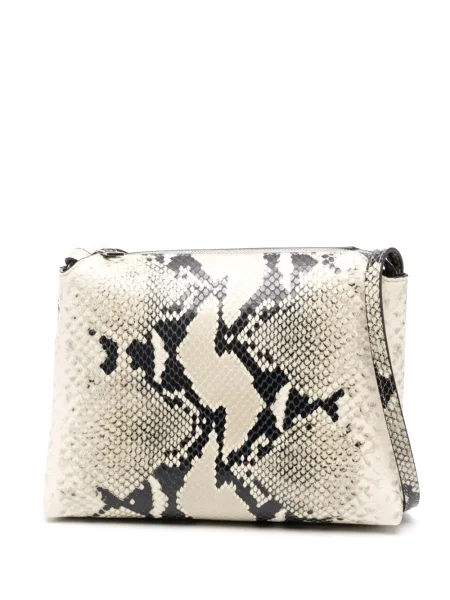 Body Khaite din piele