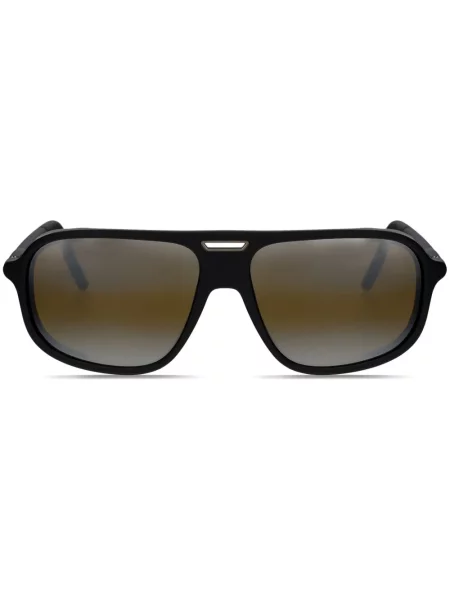 Ochelari de soare Vuarnet negru