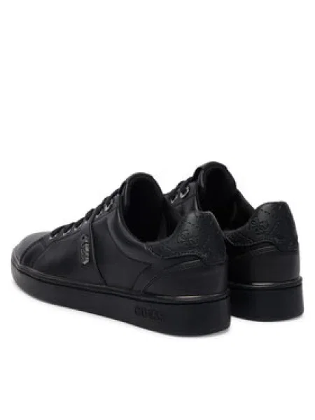 Sportcipők Guess FLFBTZ fekete