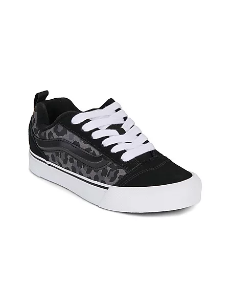Superge Vans črna