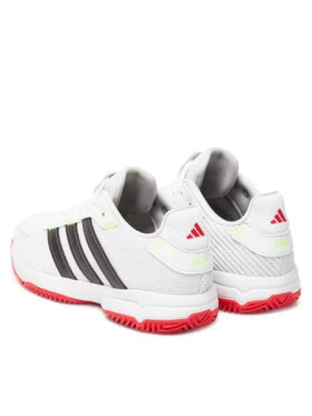 Batai uždaroms aikštelėms adidas Stabil Indoor balta