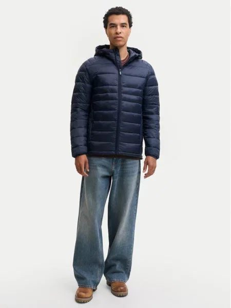 Jack & Jones Geacă Ekingsley Bleumarin