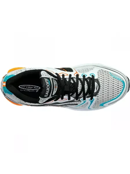 Členkové topánky Saucony
