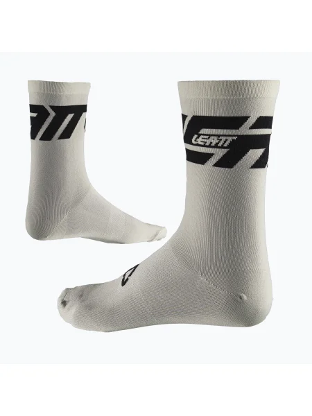 Шкарпетки Leatt MTB Endurance cream white білі