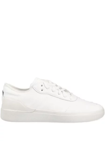Sneakerși Adidas Terrex cu dungi de catifea cord albastru