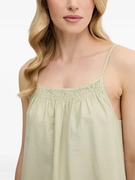 Rochie midi Marc O'polo până la genunchi de costum verde