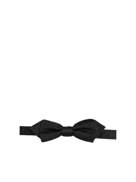 Krawat Dolce And Gabbana wiązany czarny