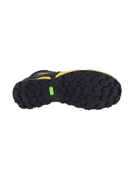 Pantofi Inov-8 verde