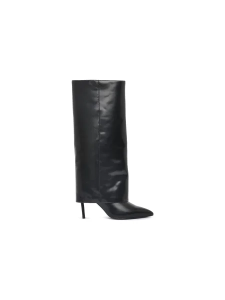 Pantofi Chiconic negru