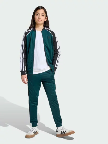 Дитяча Футболка adidas білий