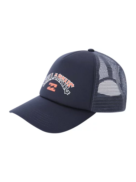 Pánska bejzbalová čiapka Billabong Podium Trucker navy multi námorníctvo
