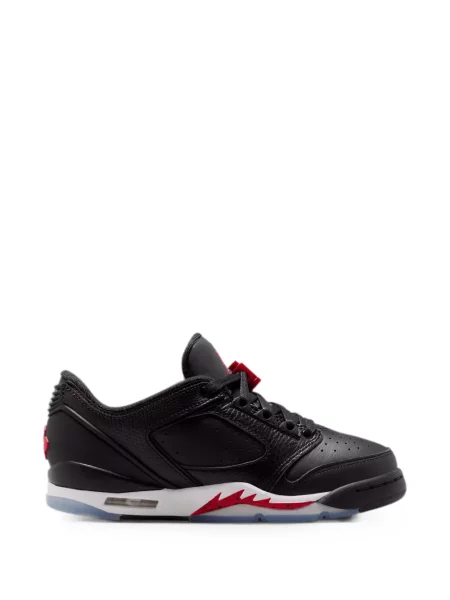 Sneakersy dziecięce Jordan czarne