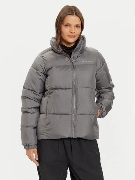 Columbia Зимно яке Puffect™ II сив