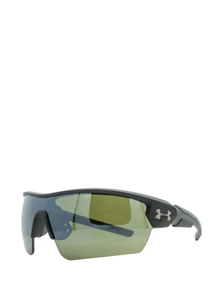 Ochelari de soare Under Armour negru