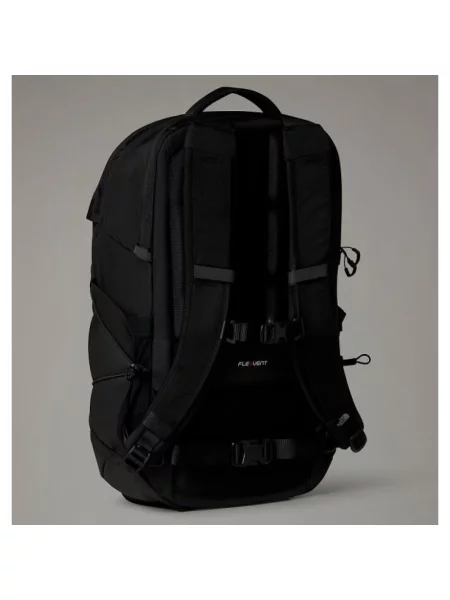 Plecak turystyczny The North Face Borealis 28 l black/black/npf czarny