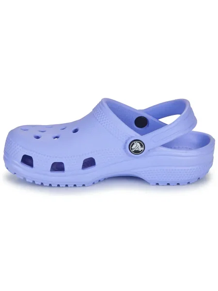 Pantofi copii Crocs albastru