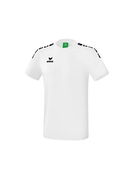 Majica Erima bijela