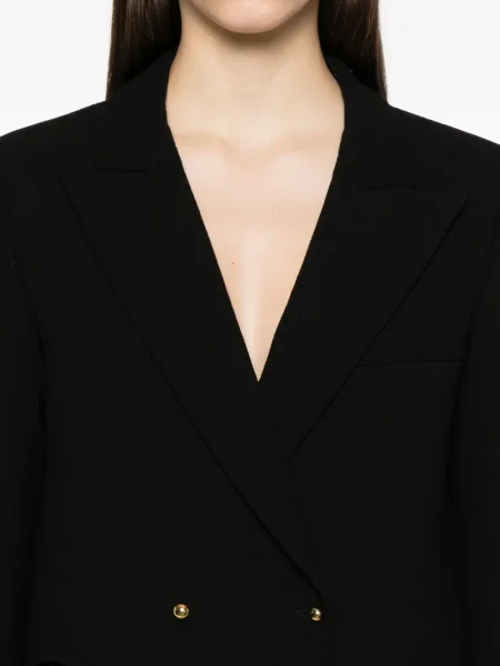 Sacou Blazé Milano negru
