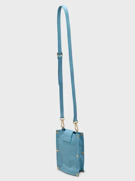 Сумка Tosca Blu голубая