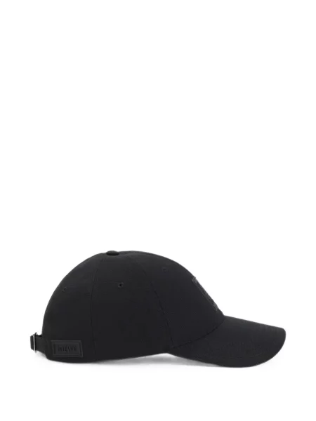 Șapcă Loewe negru