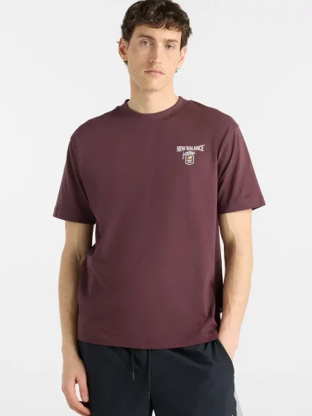 Футболка New Balance