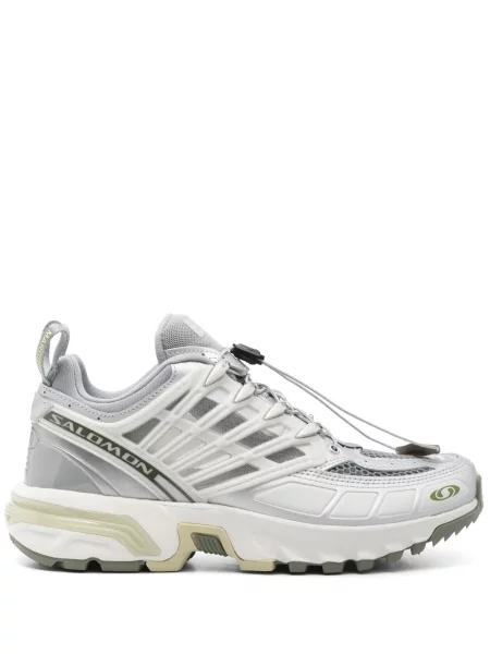 Sportbačiai Mm6 Maison Margiela X Salomon pilka
