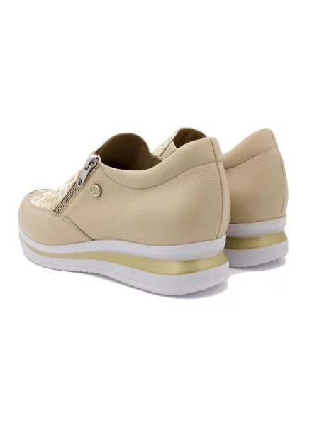 Pantofi Piesanto bej