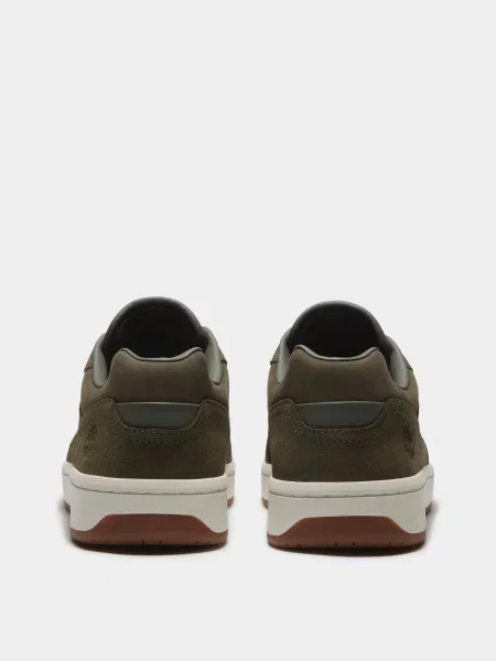 Кроссовки Timberland хаки