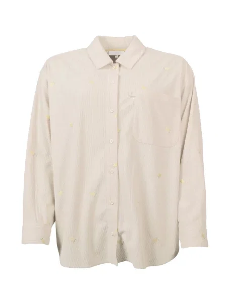 Kleinigkeit Halenka Kim Cordashian / žlutá / zelená béžová