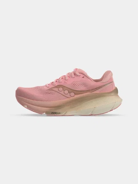 Saucony Pantofi pentru alergare Guide deschis roz