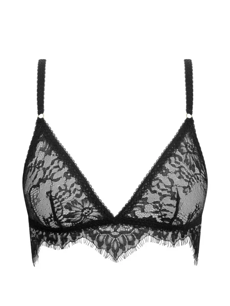 Sutien triunghi Scandale negru