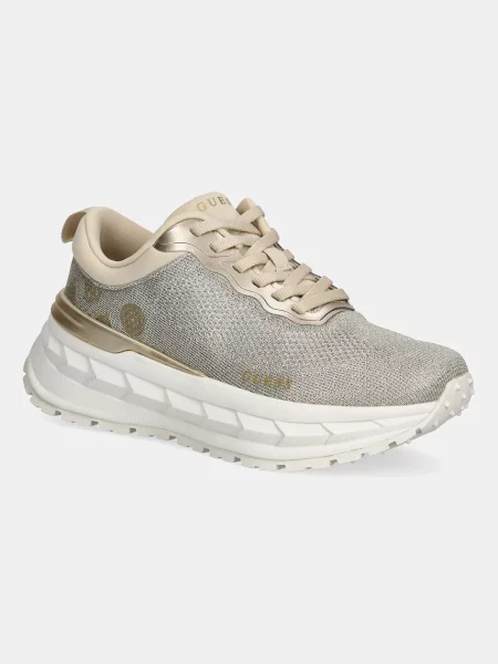 Sneakers Guess auriu