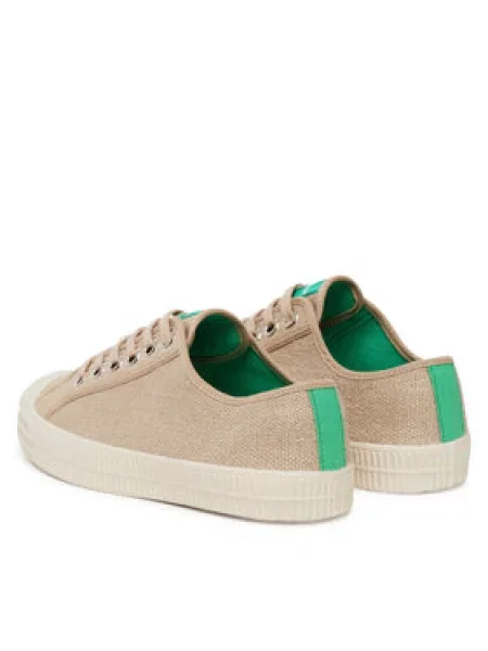Novesta Plátenky Star Master Hemp béžová