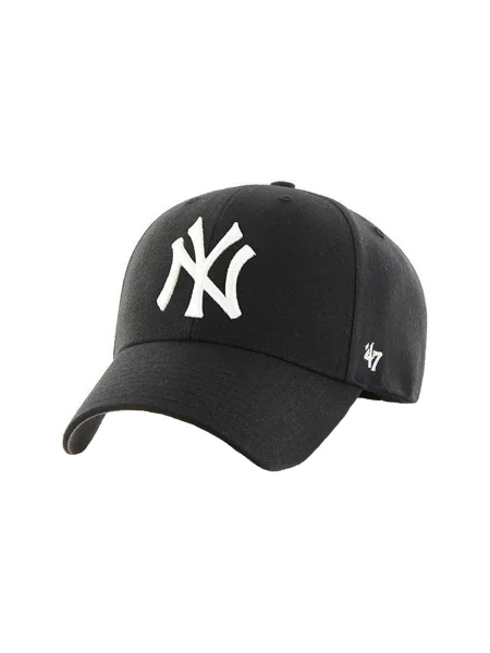 Šiltovka 47 Brand čierna