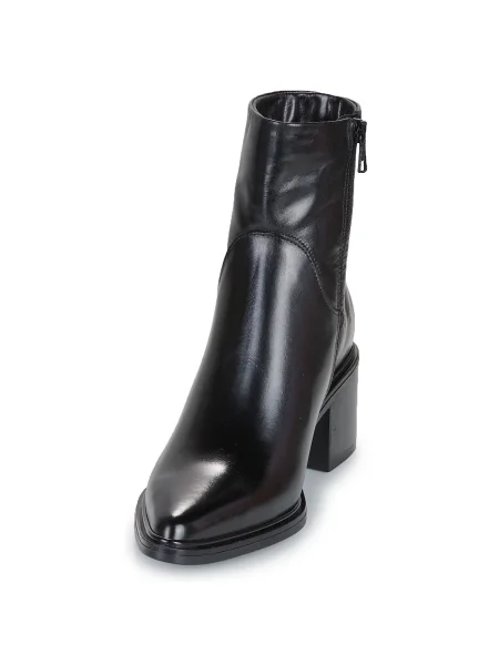 Pantofi Mjus negru