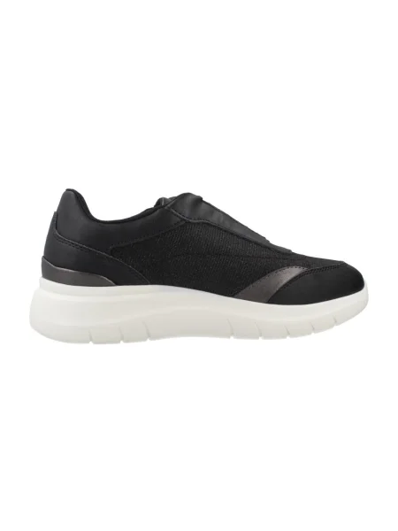 Pantofi Geox negru