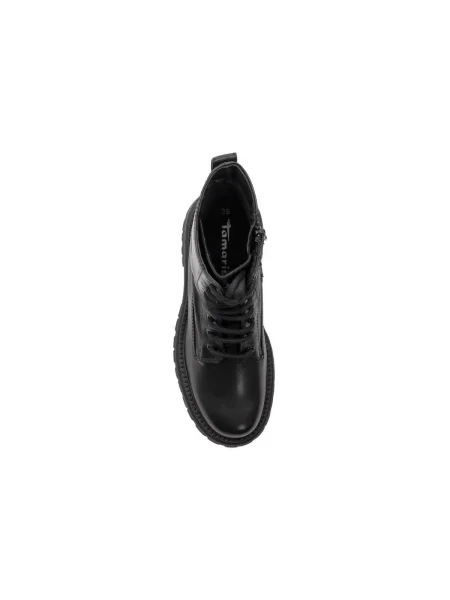 Pantofi Tamaris negru