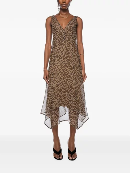 Rochie midi Mother maro