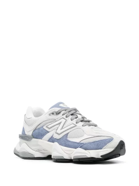 Sneakerși New Balance 530 alb