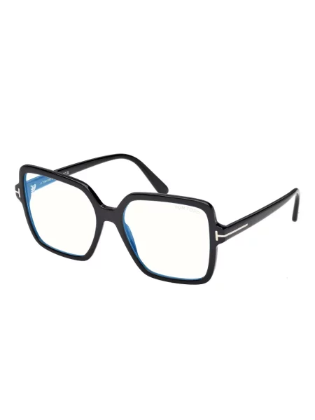 Ochelari de soare Tom Ford Eyewear negru
