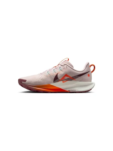 Pantofi Nike roz
