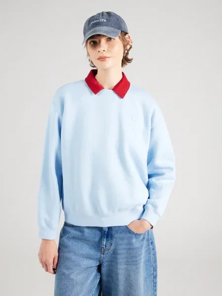 Geacă Levi's ® albastru