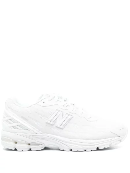 Sneakerși New Balance gri