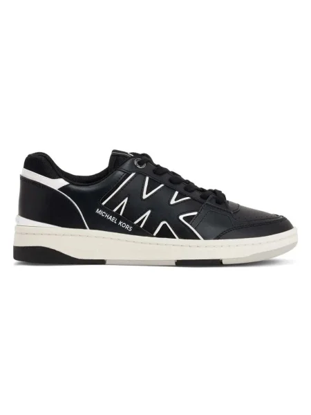 Pantofi MICHAEL Michael Kors negru